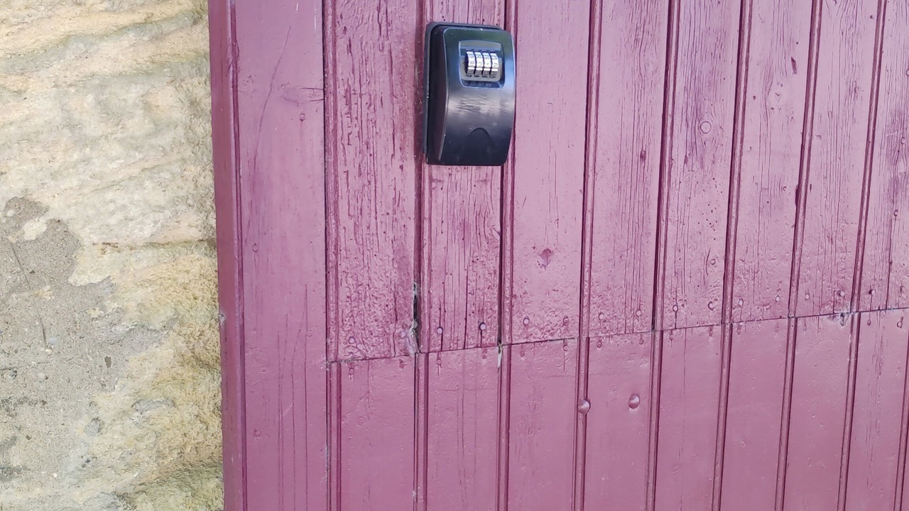 Photo of Outdoor in Sainte-Terre