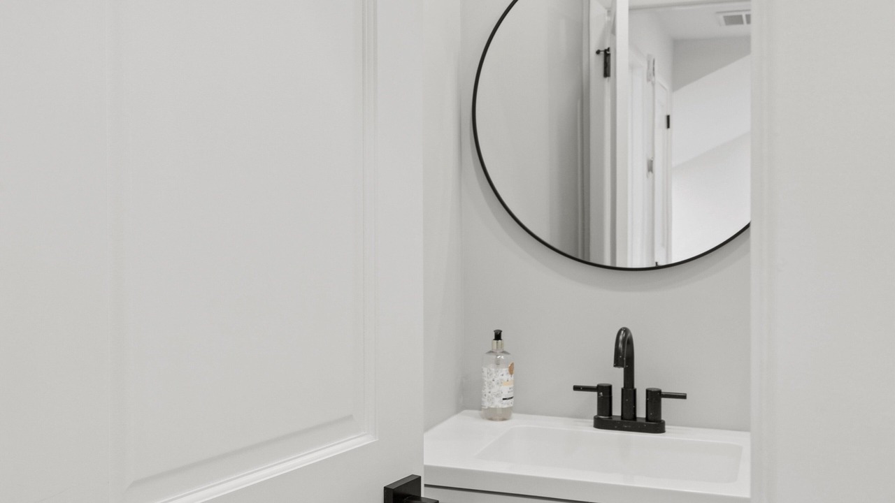 Photo of Bathroom in East Quogue
