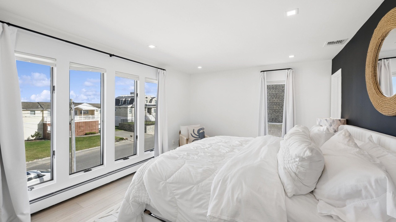 Photo of Bedroom in East Quogue