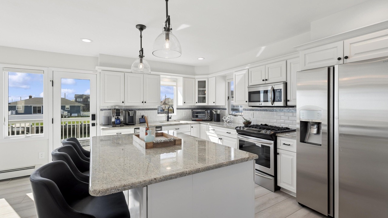 Photo of Kitchen in East Quogue