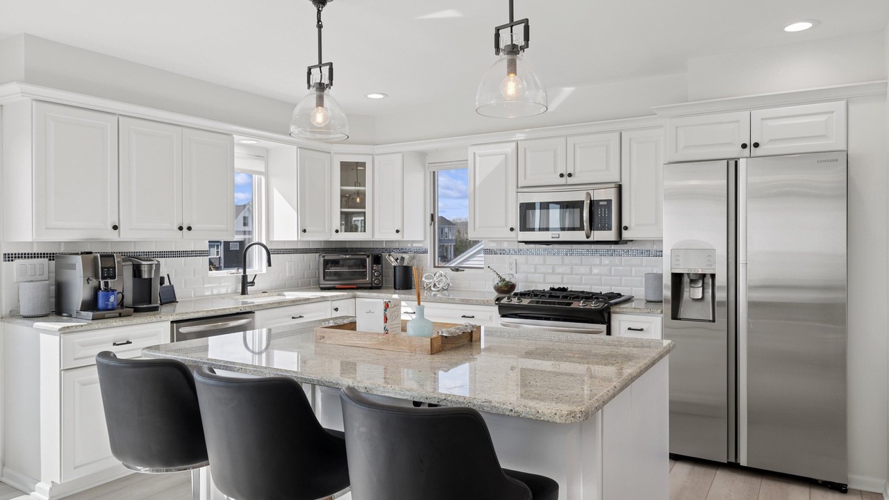 Photo of Kitchen in East Quogue