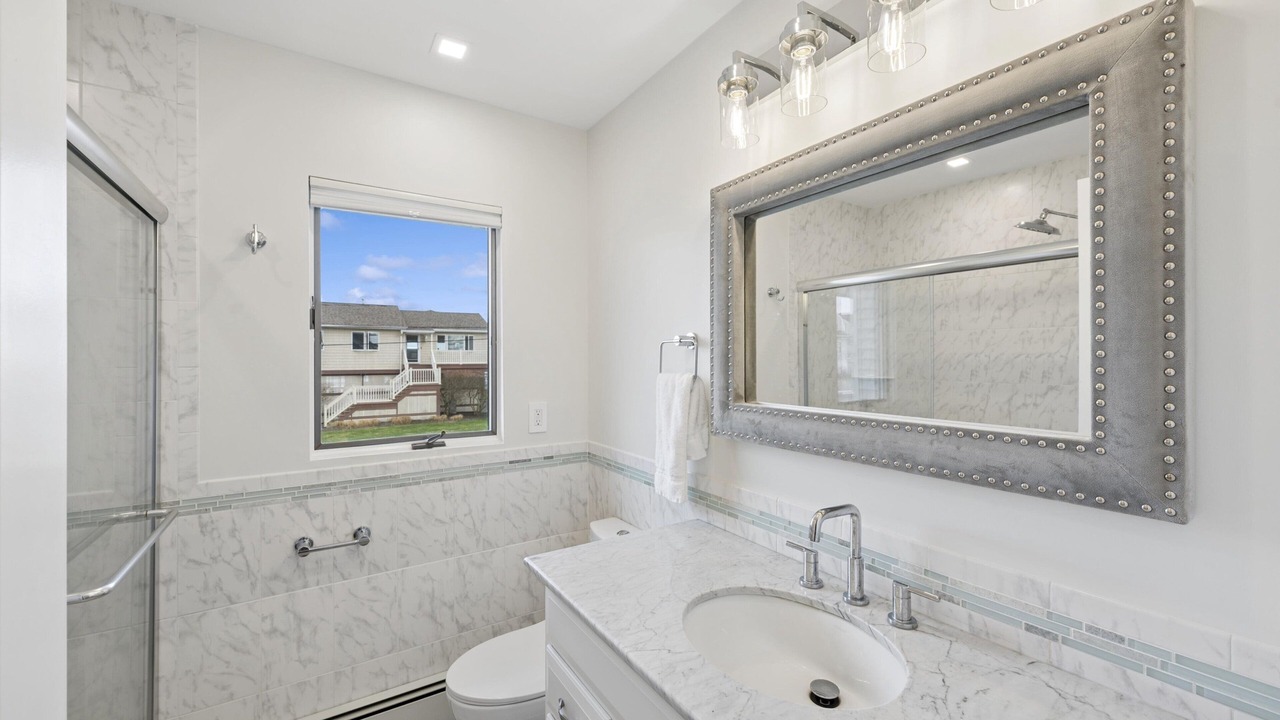 Photo of Bathroom in East Quogue