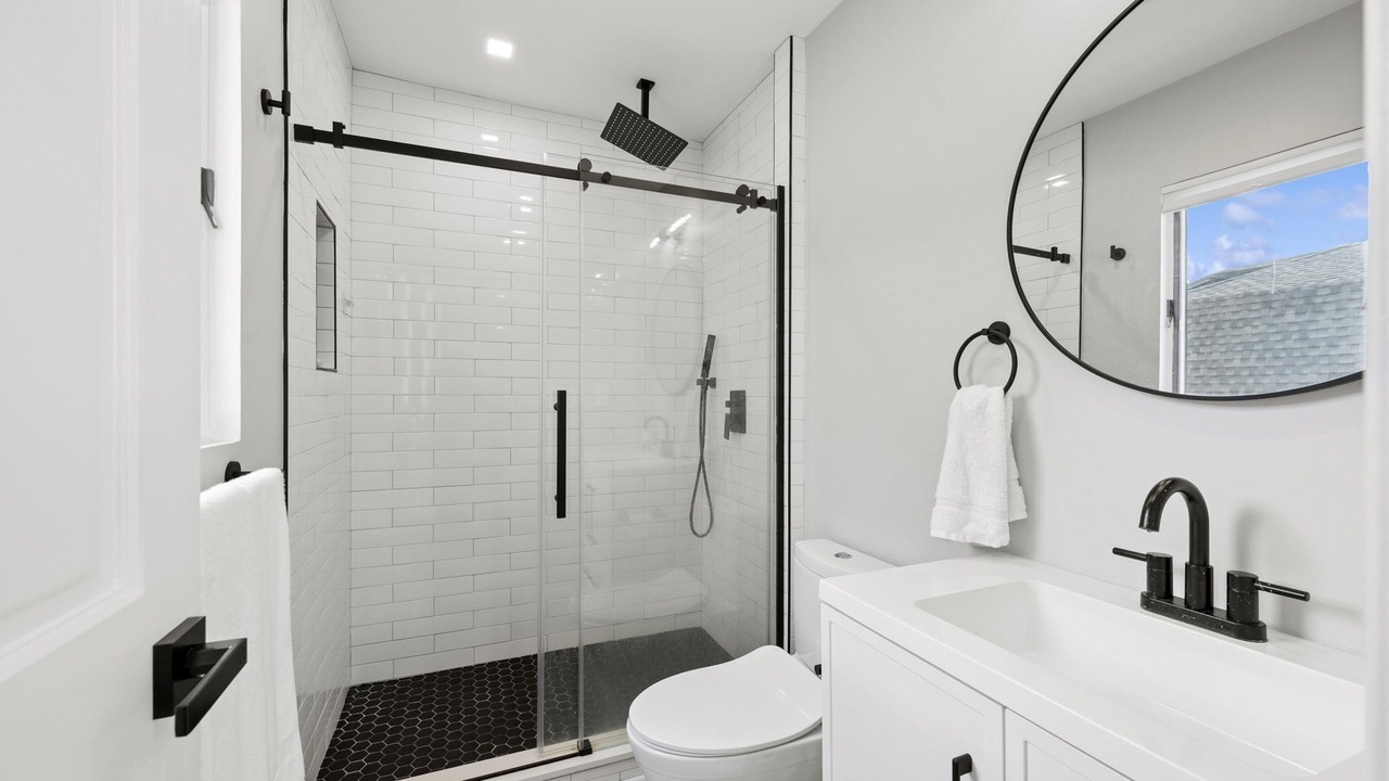 Photo of Bathroom in East Quogue