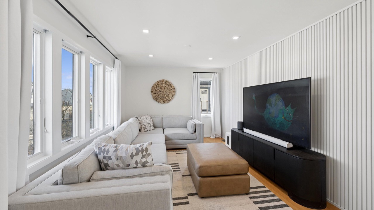Photo of Livingroom in East Quogue