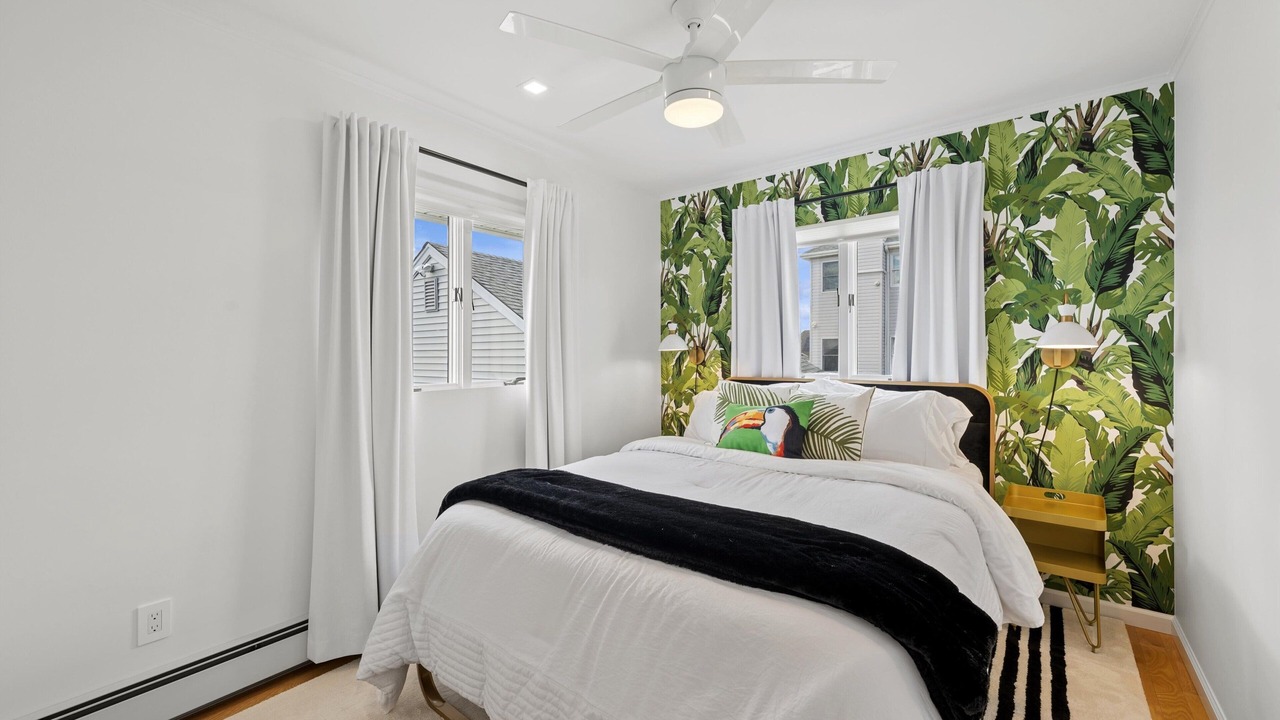 Photo of Bedroom in East Quogue