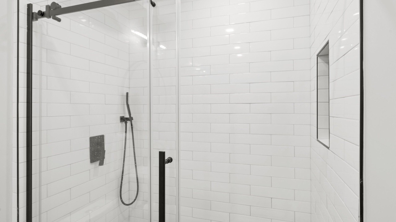 Photo of Bathroom in East Quogue
