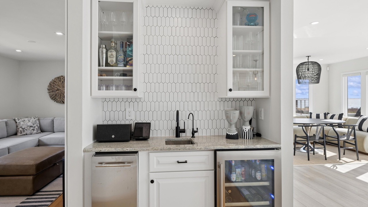 Photo of Kitchen in East Quogue