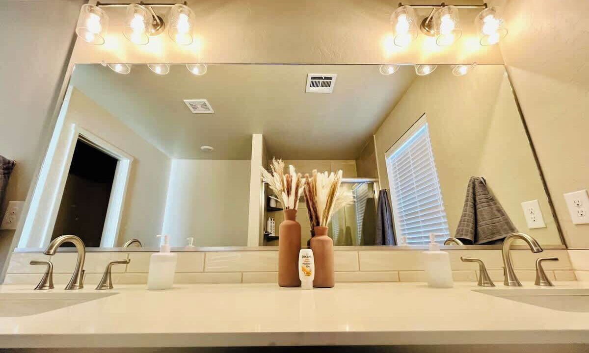 Photo of Bathroom in Mesilla Park