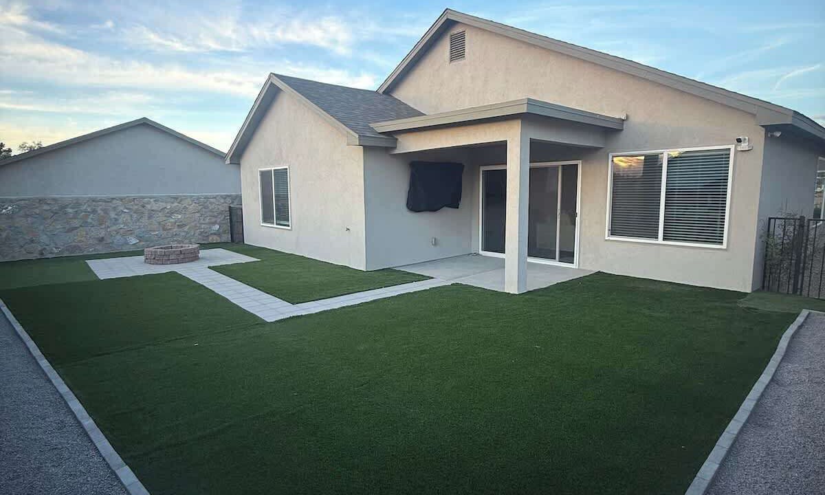 Photo of Outdoor in Mesilla Park