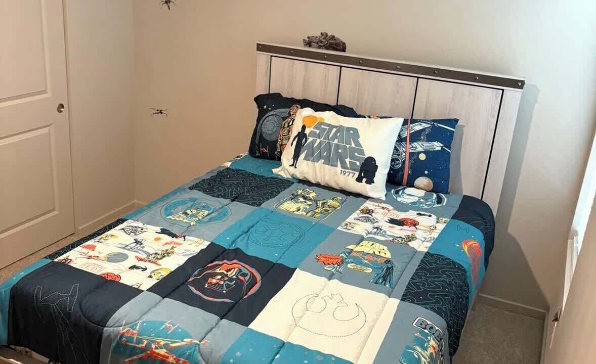 Photo of Bedroom in Mesilla Park