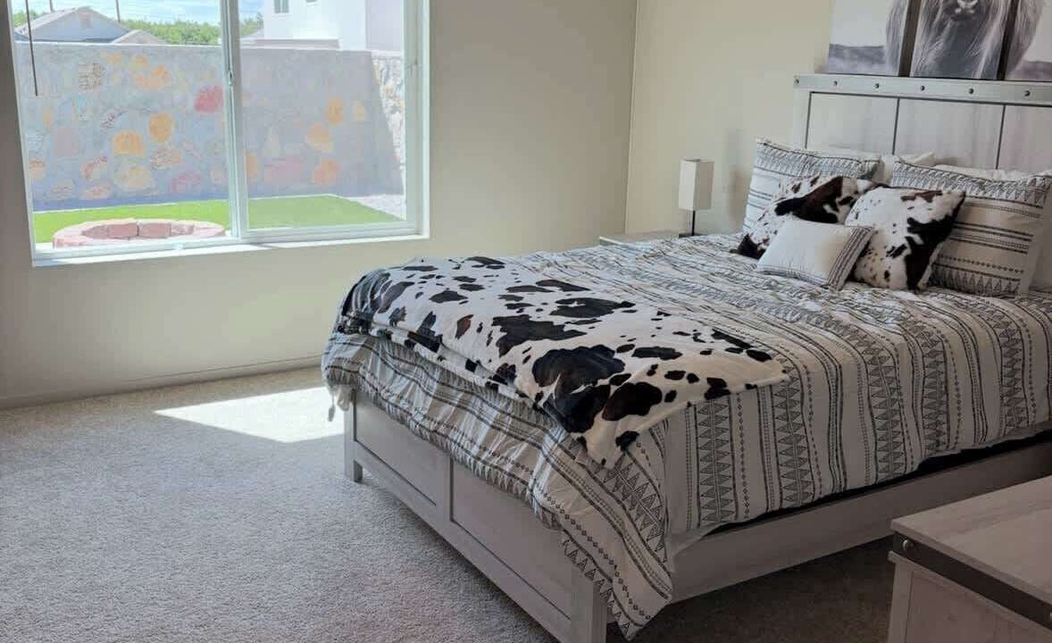 Photo of Bedroom in Mesilla Park