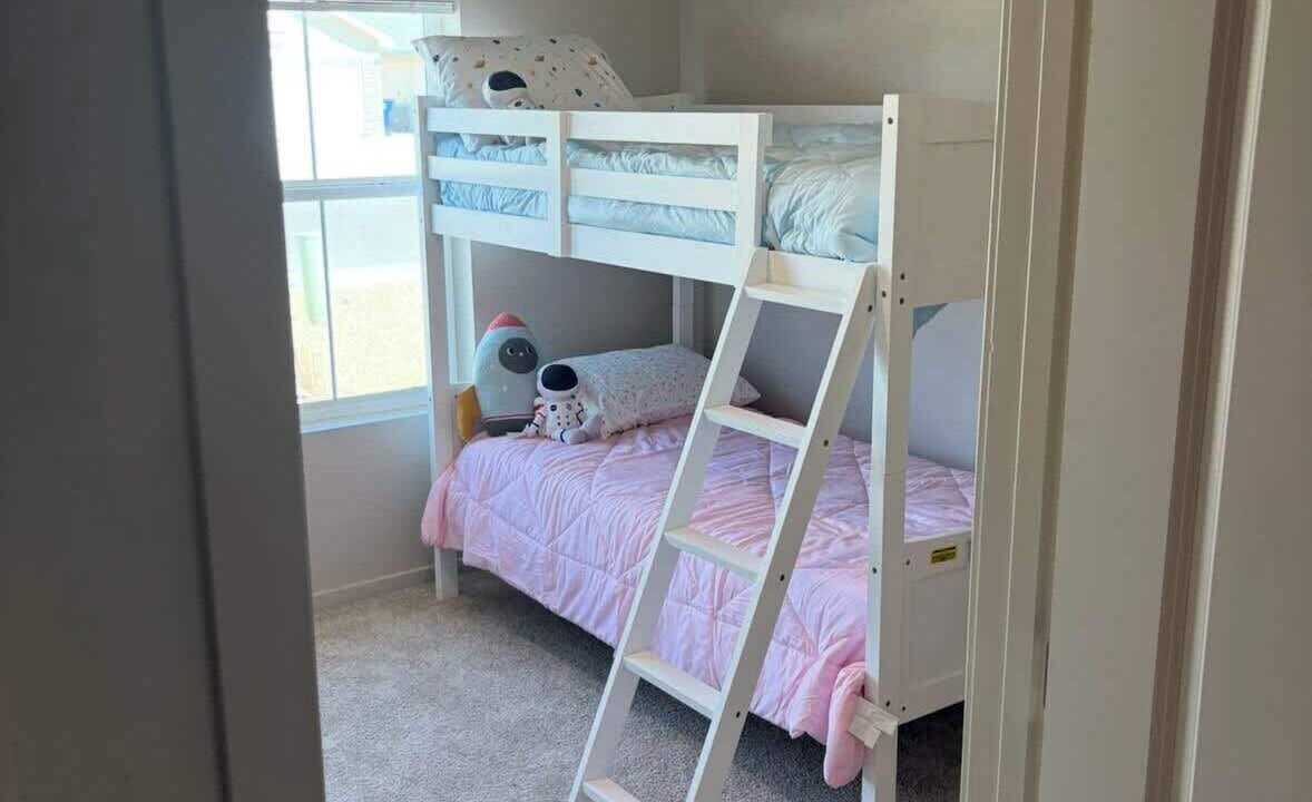 Photo of Bedroom in Mesilla Park