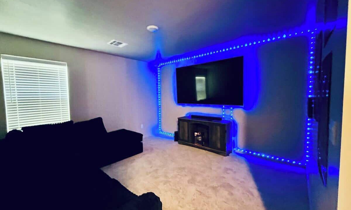 Photo of Livingroom in Mesilla Park