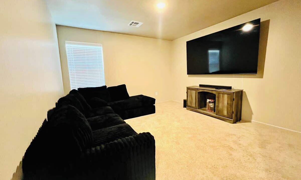 Photo of Livingroom in Mesilla Park