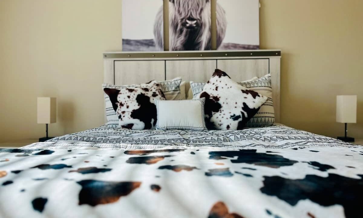 Photo of Bedroom in Mesilla Park