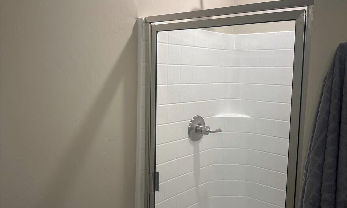 Photo of Bathroom in Mesilla Park