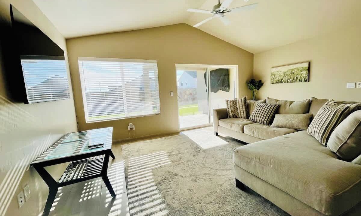 Photo of Livingroom in Mesilla Park