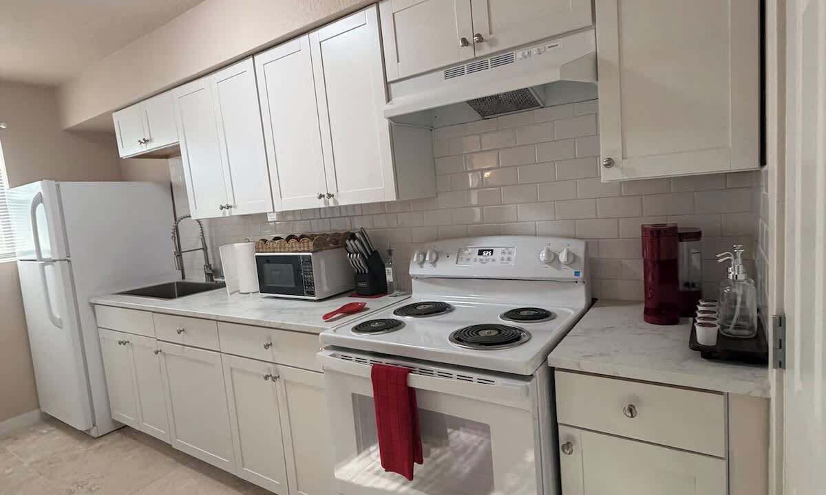 Photo of Kitchen in Mesilla Park