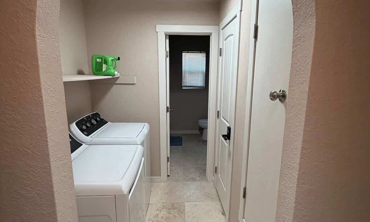 Photo of Bathroom in Mesilla Park