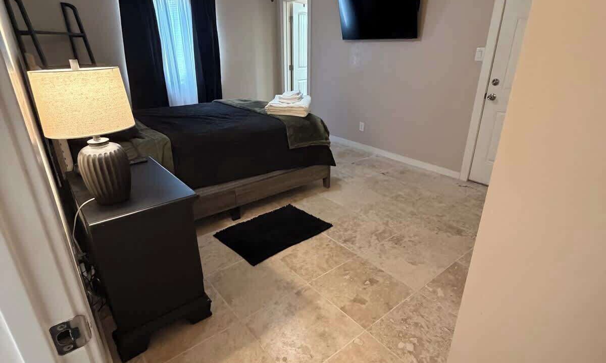 Photo of Bedroom in Mesilla Park