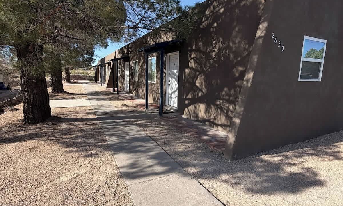 Photo of Outdoor in Mesilla Park