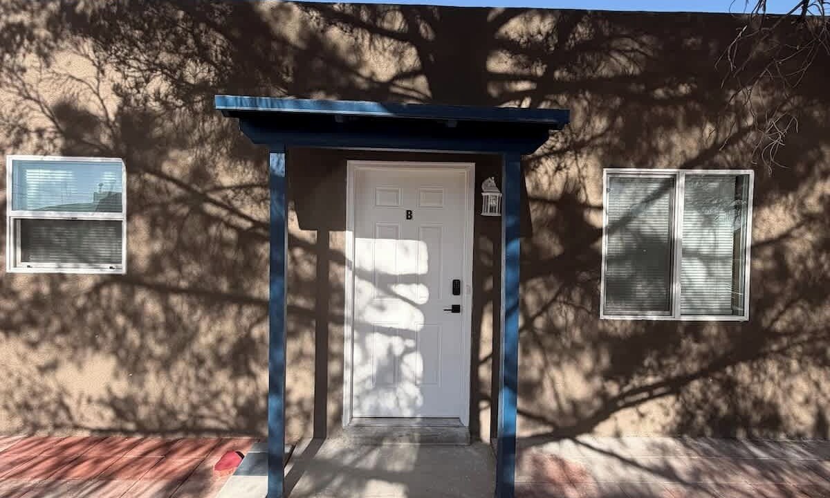 Photo of Outdoor in Mesilla Park