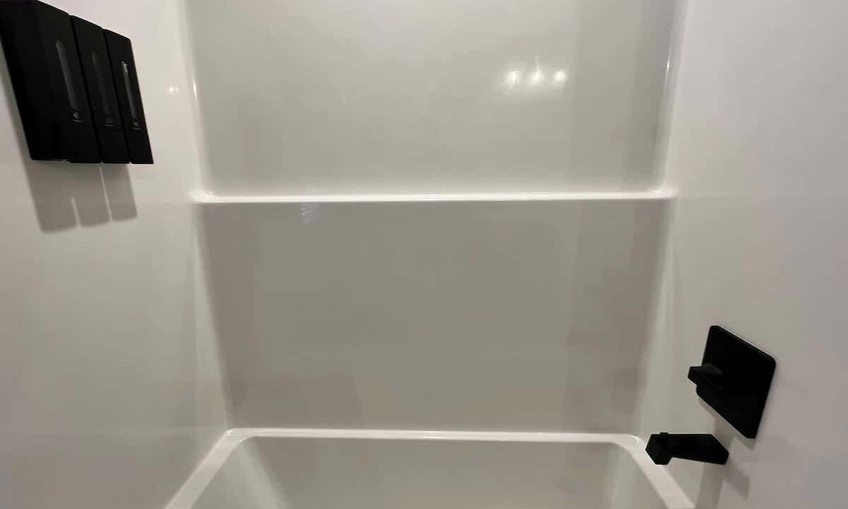 Photo of Bathroom in Mesilla Park