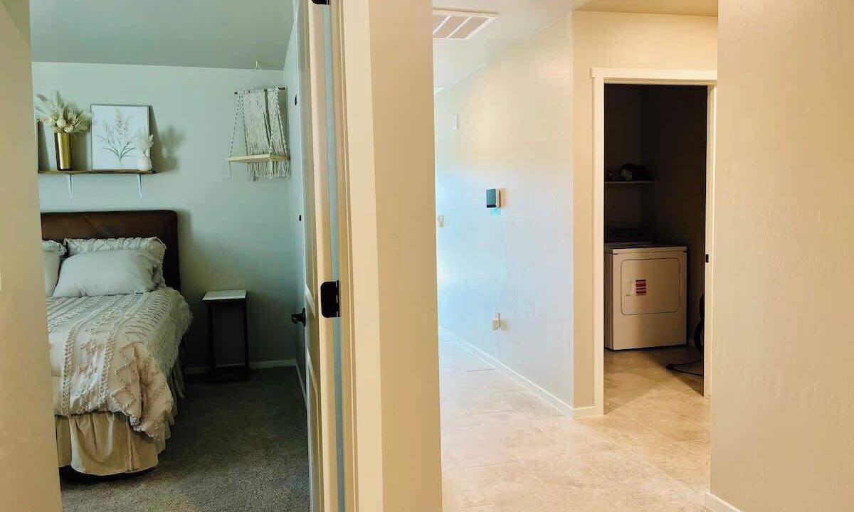 Photo of Bedroom in Mesilla Park