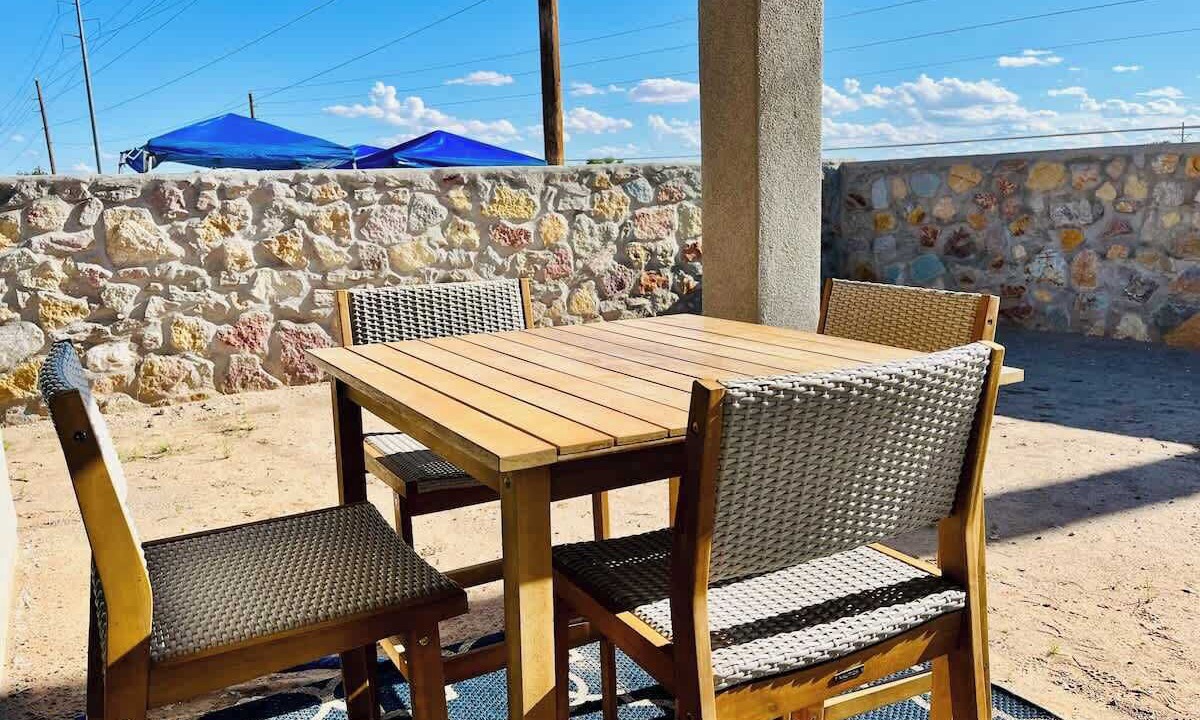 Photo of Outdoor in Mesilla Park