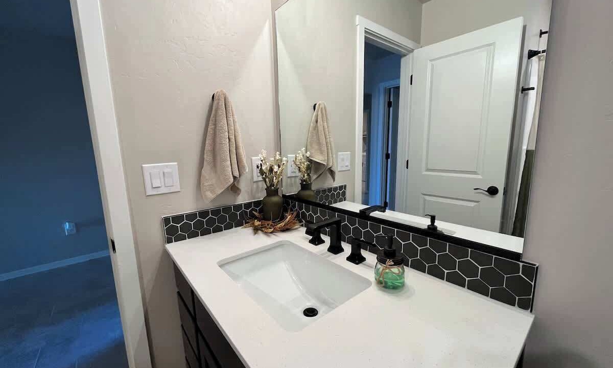 Photo of Bathroom in Mesilla Park