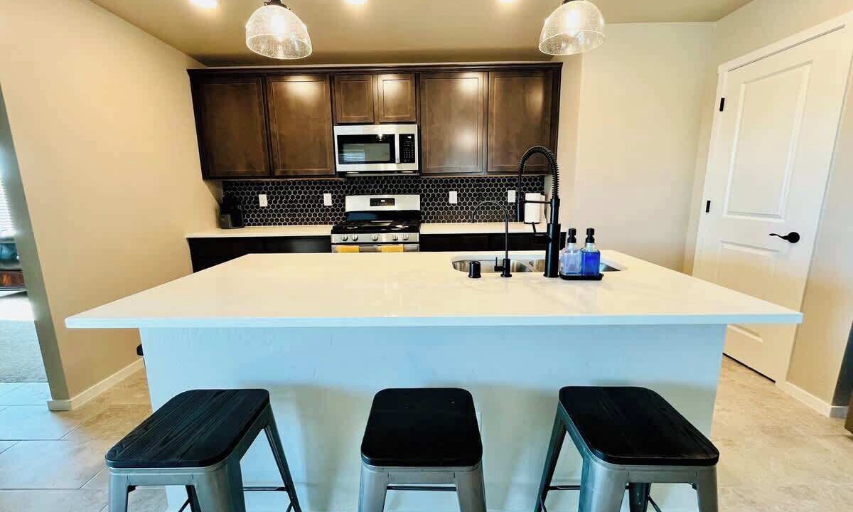 Photo of Kitchen in Mesilla Park