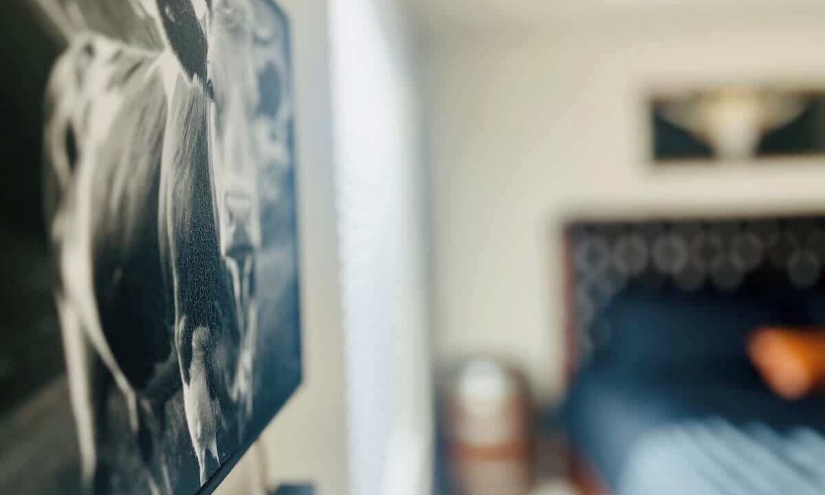 Photo of Bedroom in Mesilla Park