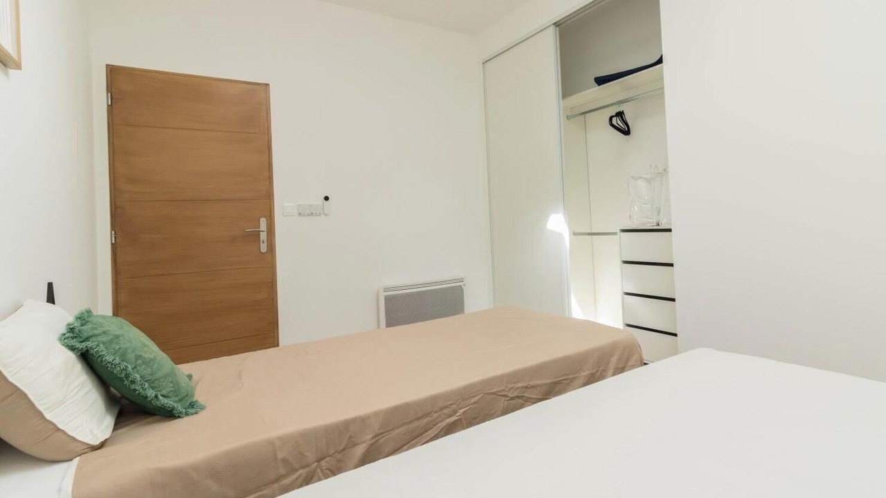 Photo of Bedroom in Beauteville
