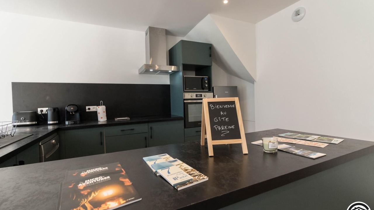 Photo of Kitchen in Beauteville