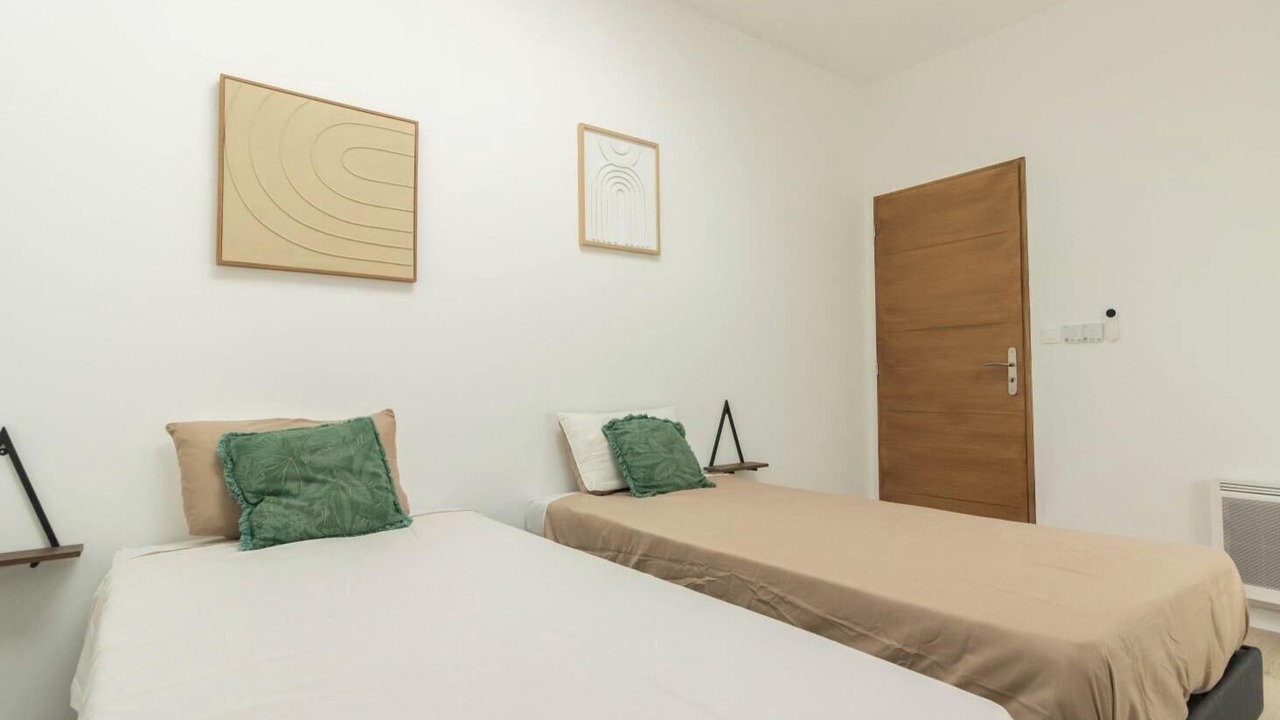 Photo of Bedroom in Beauteville