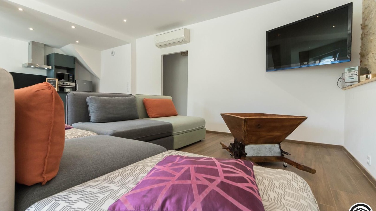 Photo of Livingroom in Beauteville