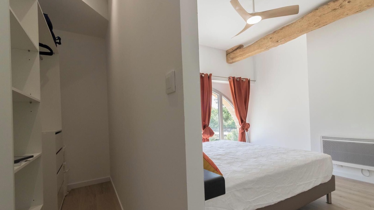 Photo of Bedroom in Beauteville