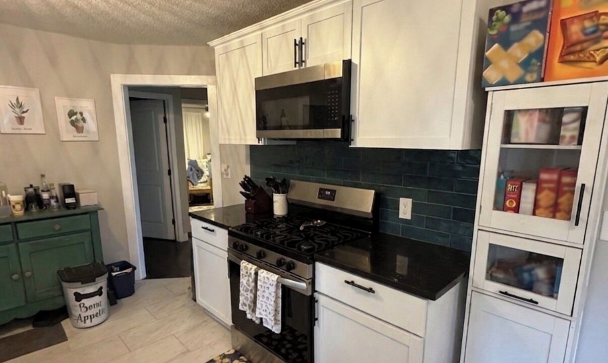 Photo of Kitchen in Rosedale