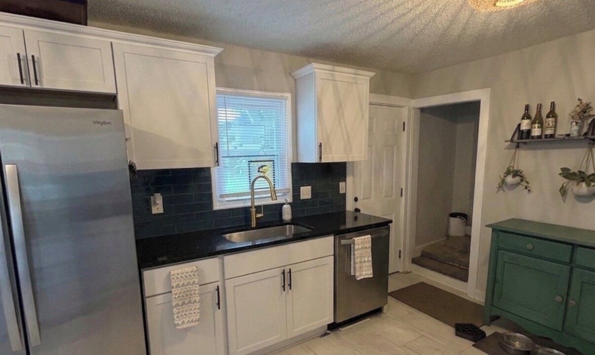 Photo of Kitchen in Rosedale