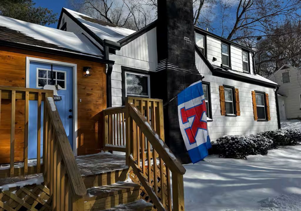 Photo of Outdoor in Rosedale