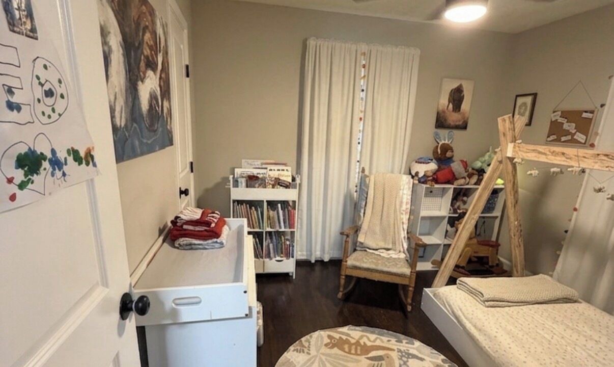 Photo of Bedroom in Rosedale