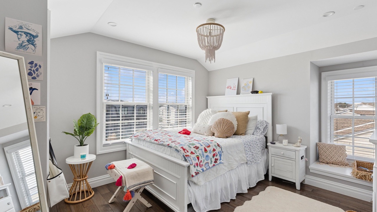 Photo of Bedroom in East Quogue