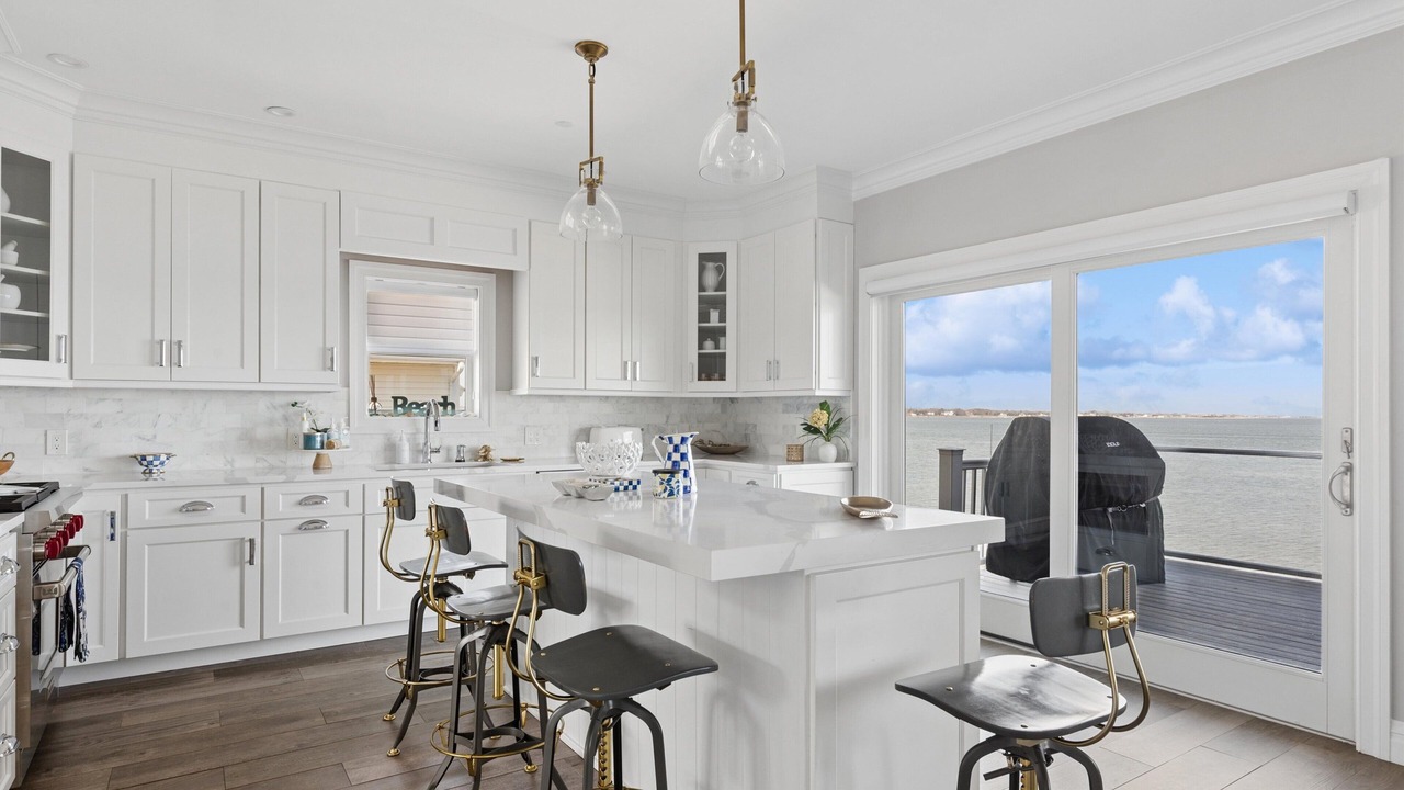 Photo of Kitchen in East Quogue