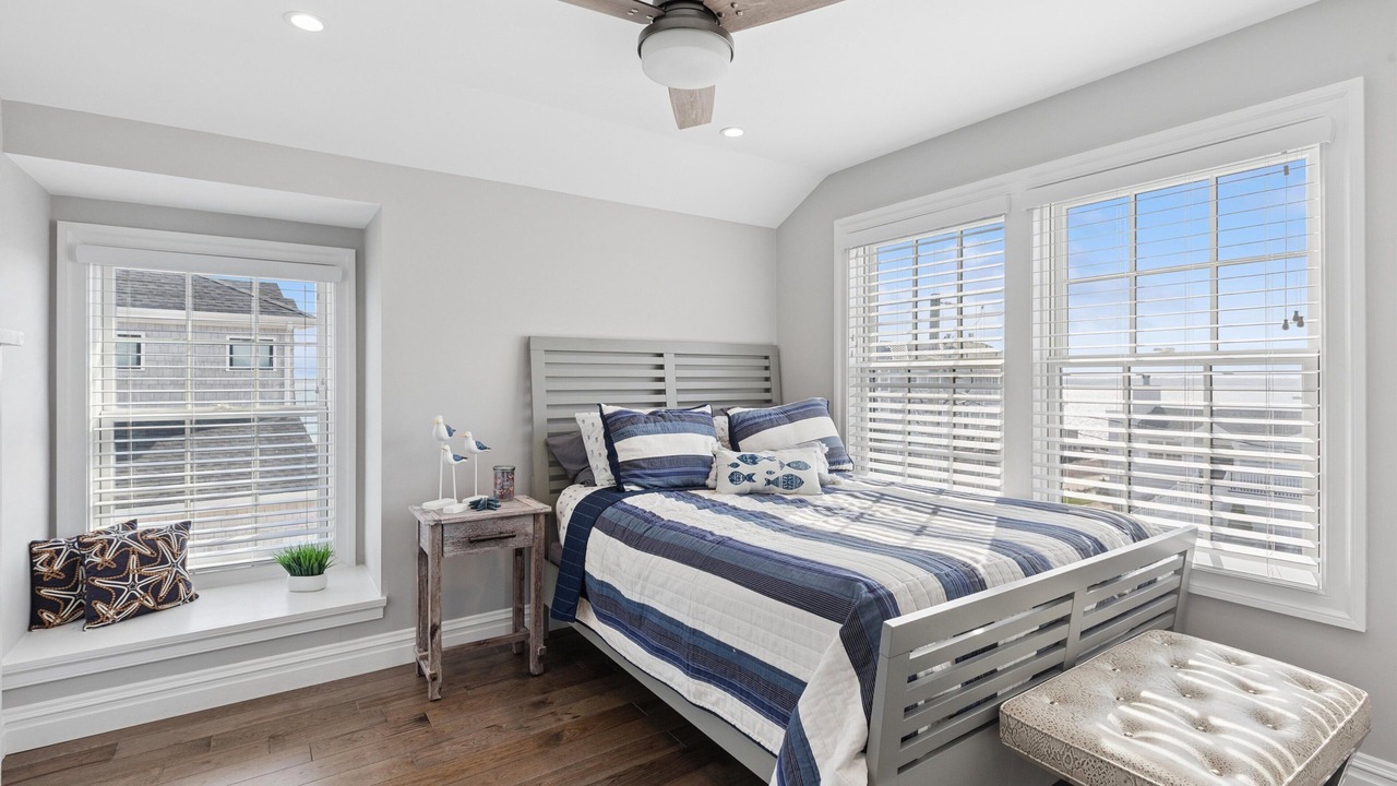 Photo of Bedroom in East Quogue