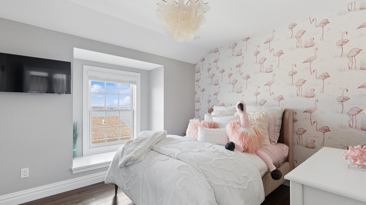 Photo of Bedroom in East Quogue