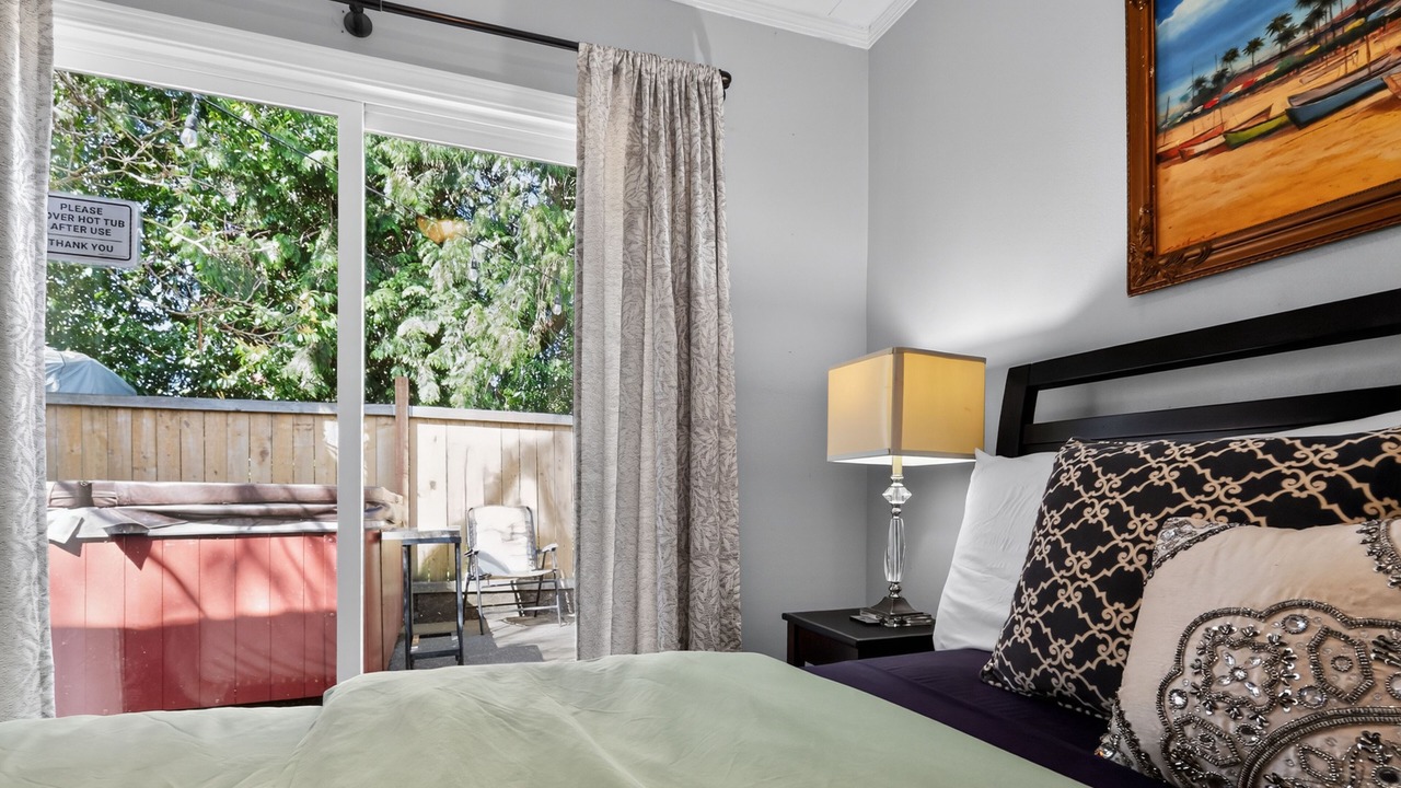 Photo of Bedroom in West Slope