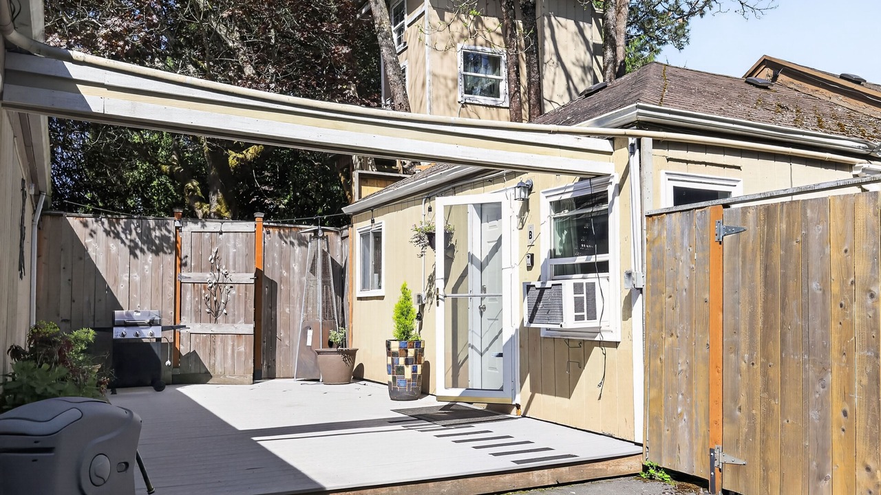 Photo of Outdoor in West Slope