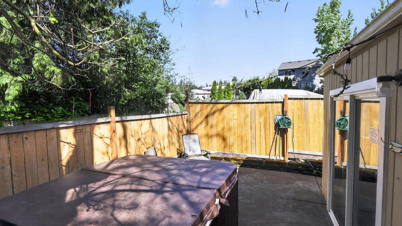 Photo of Patio Balcony in West Slope