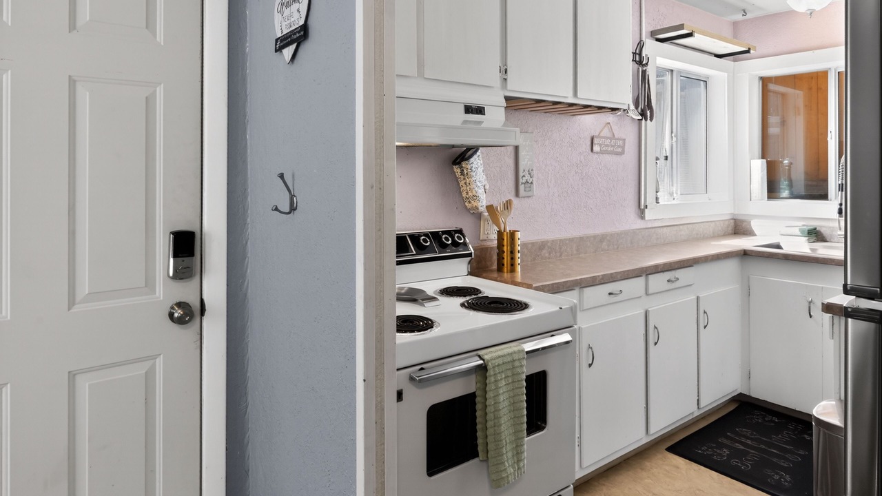 Photo of Kitchen in West Slope