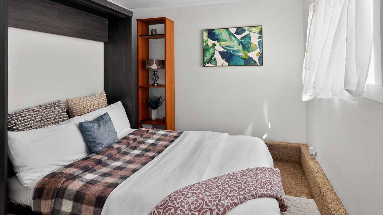 Photo of Bedroom in West Slope